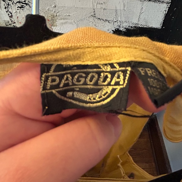 Colorful Abstract Patterned Dress - Picture 5 of 5